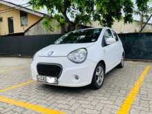 Micro Panda 2015 Car