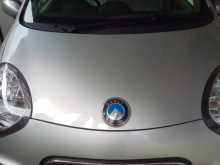 Micro Panda 2014 Car