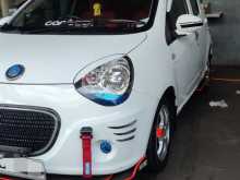 Micro Panda 2015 Car