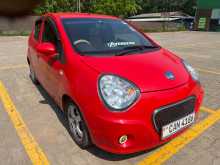 Micro Panda 2015 Car
