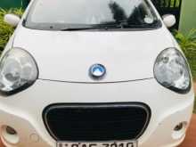 Micro Panda 2015 Car