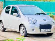 Micro Panda 2015 Car