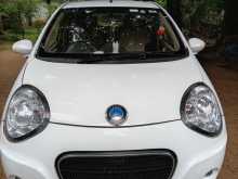 Micro Panda 2015 Car