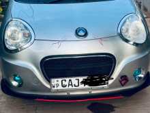 Micro Panda 2015 Car