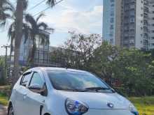 Micro Panda 2015 Car