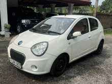 Micro Panda 2015 Car