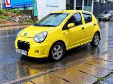 Micro Panda 2015 Car