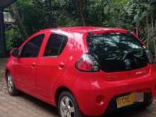 Micro Panda 2015 Car