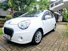 Micro Panda 2015 Car