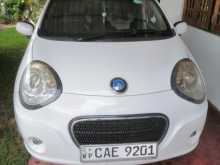 Micro Panda 2015 Car
