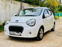 Micro Panda 2015 Car