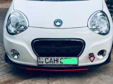 Micro Panda 2015 Car