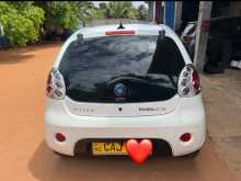 Micro Panda 2015 Car