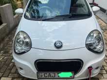 Micro Panda 2015 Car