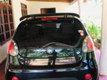 Micro Panda 2015 Car