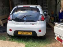 Micro Panda 2015 Car