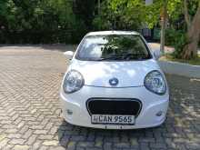 Micro Panda 2015 Car