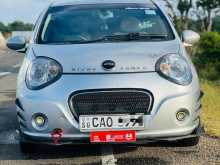 Micro Panda 2015 Car