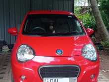 Micro Panda 2015 Car