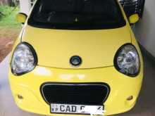 Micro Panda 2015 Car
