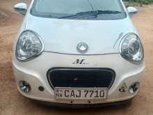 Micro Panda 2015 Car