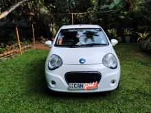 Micro Panda 2015 Car