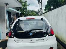Micro Panda 2015 Car