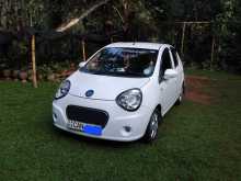 Micro PANDA 2015 Car