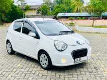 Micro Panda 2015 Car