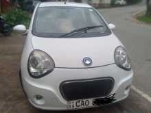 Micro Panda 2015 Car