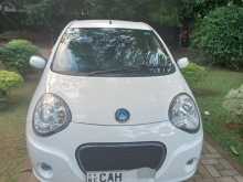 Micro Panda 2015 Car