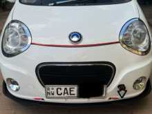 Micro Panda 2015 Car