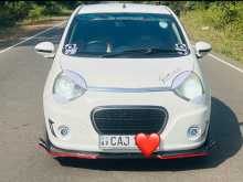 Micro Panda 2015 Car