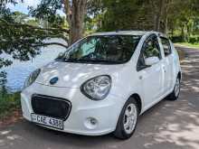 Micro Panda 2015 Car