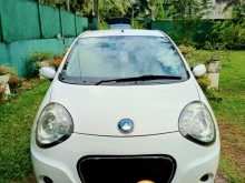 Micro Panda 2015 Car