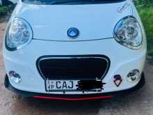 Micro Panda 2015 Car