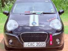 Micro Panda 2015 Car