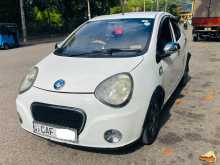 Micro Panda 2015 Car