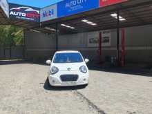 Micro Panda 2015 Car