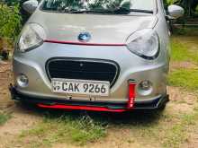 Micro Panda 2015 Car