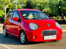 Micro Panda 2015 Car