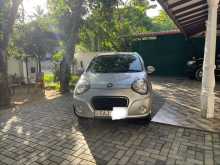 Micro Panda 2015 Car