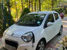 Micro Panda 2015 Car