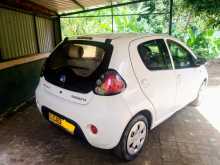 Micro Panda 2015 Car