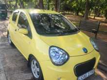 Micro Panda 2015 Car