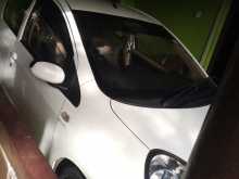 Micro Panda 2015 Car