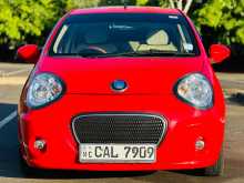 Micro Panda 2015 Car