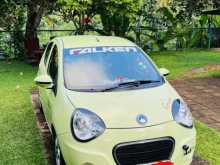 Micro Panda 2015 Car