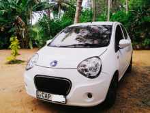 Micro Panda 2016 Car