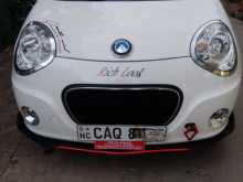 Micro Panda 2016 Car